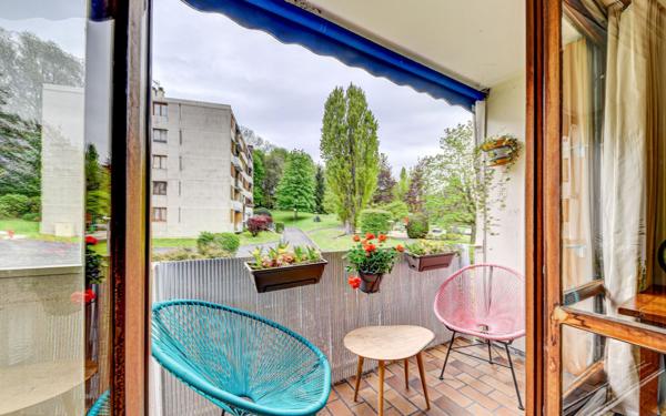 Appartement à vendre    5 pièces • 96 m2 Morsang-sur-Orge