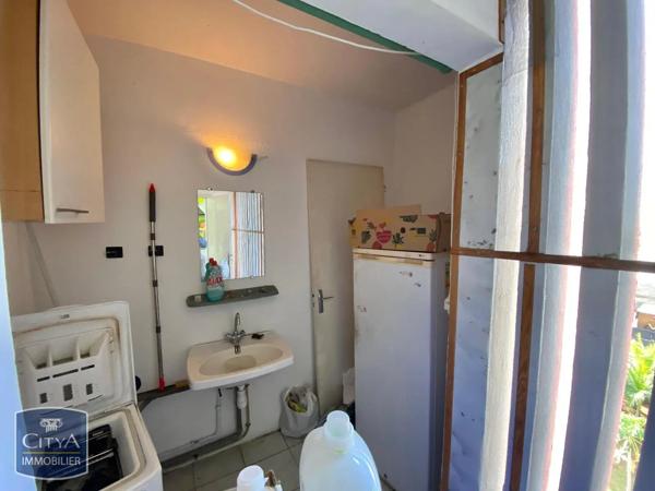 Appartement à vendre 3 pièces 72.92m² Saint-Denis (97400)