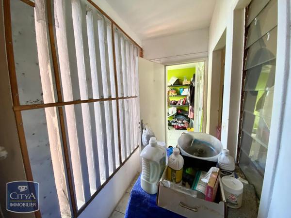 Appartement à vendre 3 pièces 72.92m² Saint-Denis (97400)