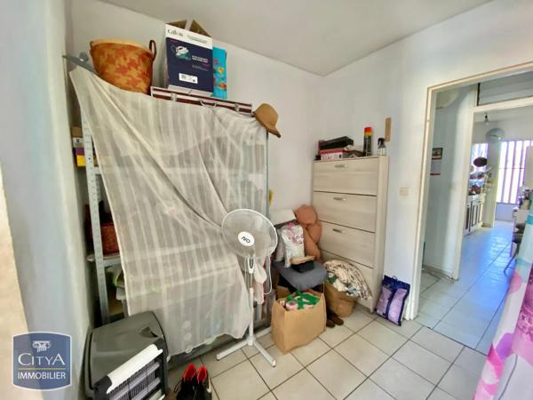 Appartement à vendre 3 pièces 72.92m² Saint-Denis (97400)