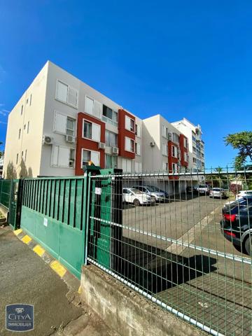 Appartement à vendre 3 pièces 72.92m² Saint-Denis (97400)