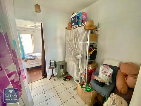 Appartement à vendre 3 pièces 72.92m² Saint-Denis (97400)