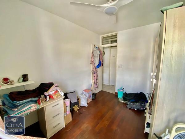 Appartement à vendre 3 pièces 72.92m² Saint-Denis (97400)