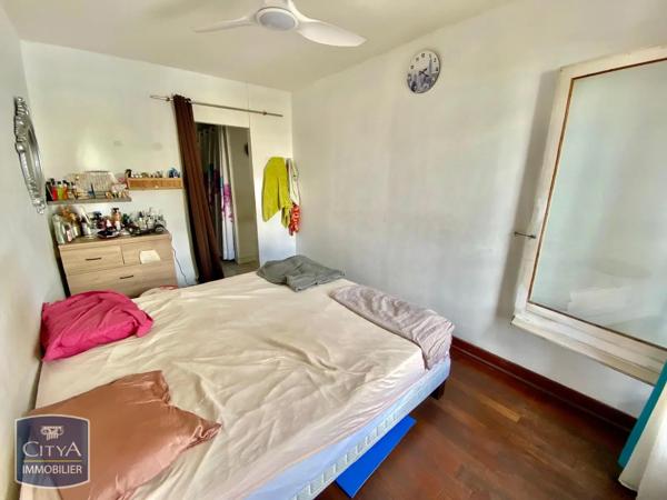 Appartement à vendre 3 pièces 72.92m² Saint-Denis (97400)