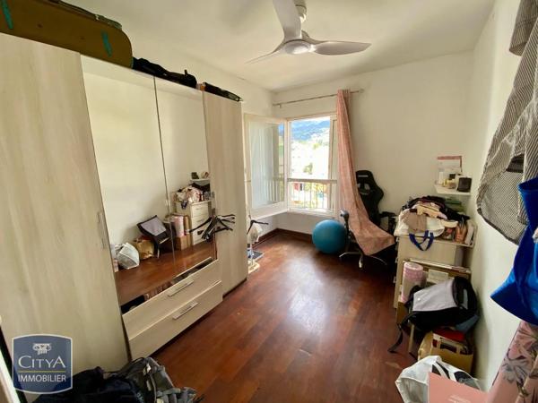Appartement à vendre 3 pièces 72.92m² Saint-Denis (97400)