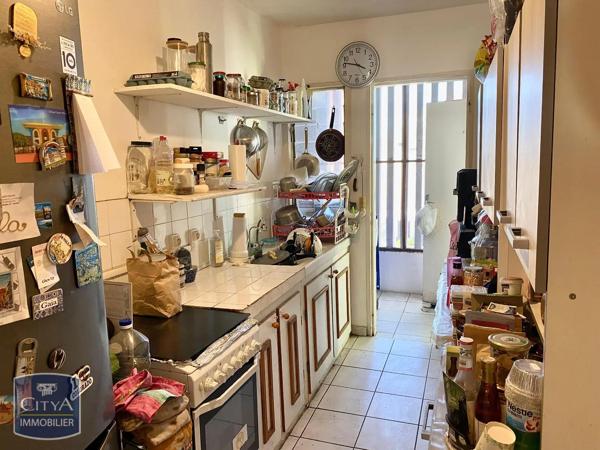 Appartement à vendre 3 pièces 72.92m² Saint-Denis (97400)