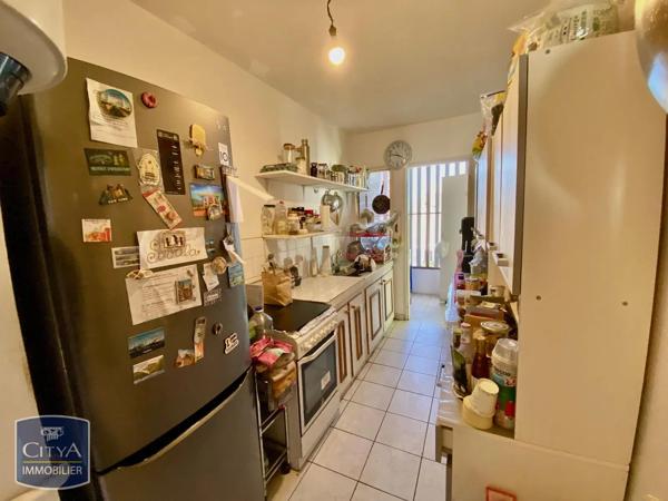 Appartement à vendre 3 pièces 72.92m² Saint-Denis (97400)