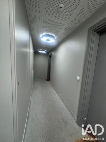 Appartement à vendre 3 pièces 67 m² La Courneuve