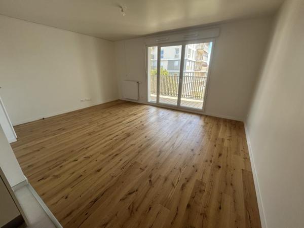 Location Appartement 3 pièces 65.84 m² - Pontoise 95300