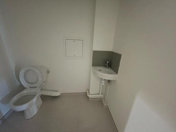 Location Appartement 3 pièces 65.84 m² - Pontoise 95300