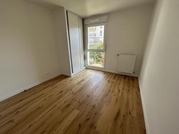Location Appartement 3 pièces 65.84 m² - Pontoise 95300