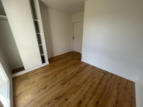 Location Appartement 3 pièces 65.84 m² - Pontoise 95300
