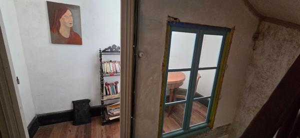 Rare, très belle maison de maître à rénover