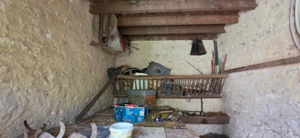 Rare, très belle maison de maître à rénover