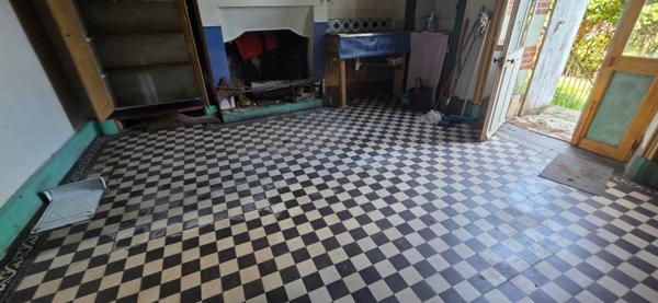 Rare, très belle maison de maître à rénover