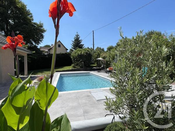 Maison à vendre  4 pièces - 147 m2 BRIGNAC LA PLAINE - 19