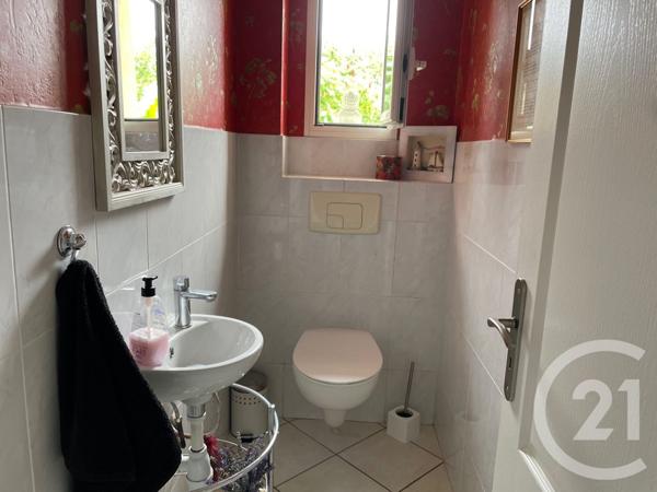 Maison à vendre  4 pièces - 147 m2 BRIGNAC LA PLAINE - 19