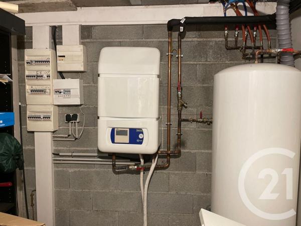 Maison à vendre  4 pièces - 147 m2 BRIGNAC LA PLAINE - 19