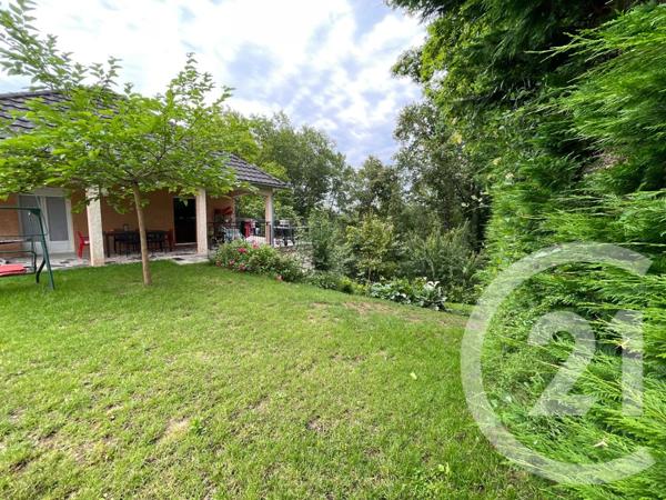 Maison à vendre  4 pièces - 147 m2 BRIGNAC LA PLAINE - 19