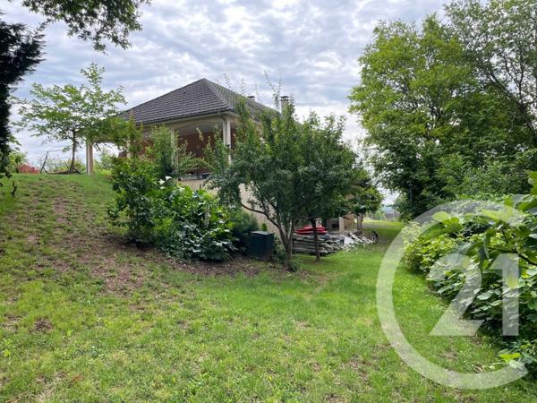 Maison à vendre  4 pièces - 147 m2 BRIGNAC LA PLAINE - 19