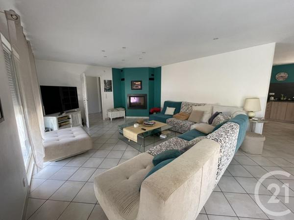 Maison à vendre  4 pièces - 147 m2 BRIGNAC LA PLAINE - 19