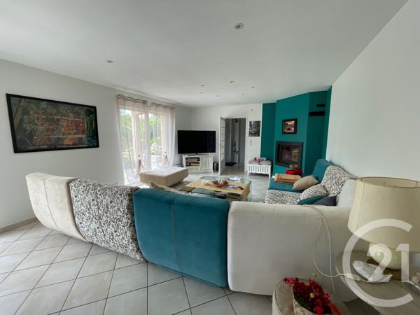Maison à vendre  4 pièces - 147 m2 BRIGNAC LA PLAINE - 19