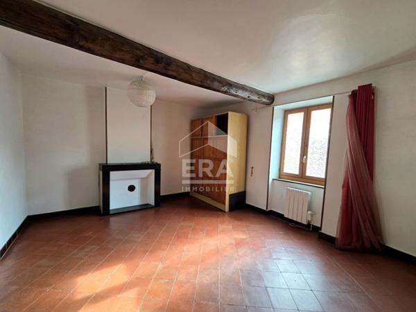 Maison 5 pièces à vendre à Limoux - 89 000 €