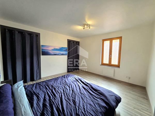 Maison 5 pièces à vendre à Limoux - 89 000 €