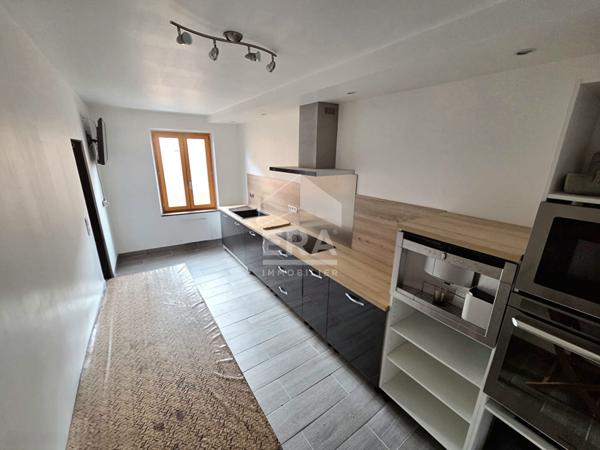 Maison 5 pièces à vendre à Limoux - 89 000 €