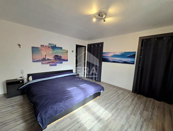 Maison 5 pièces à vendre à Limoux - 89 000 €