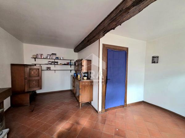 Maison 5 pièces à vendre à Limoux - 89 000 €