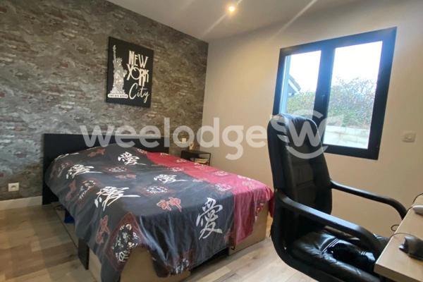 Maison à vendre 6 pièces de 165 m² à Montberon