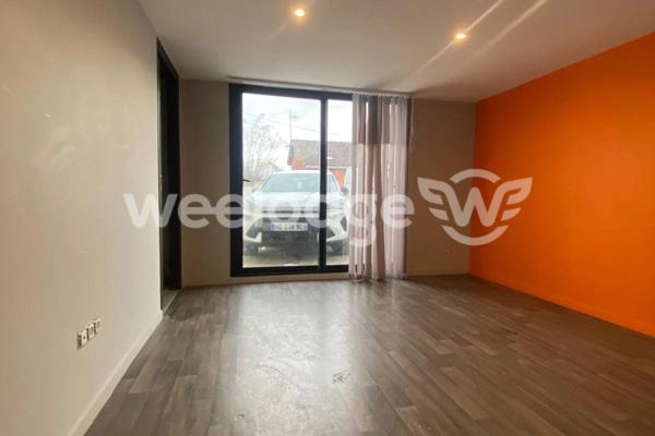 Maison à vendre 6 pièces de 165 m² à Montberon