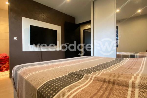 Maison à vendre 6 pièces de 165 m² à Montberon