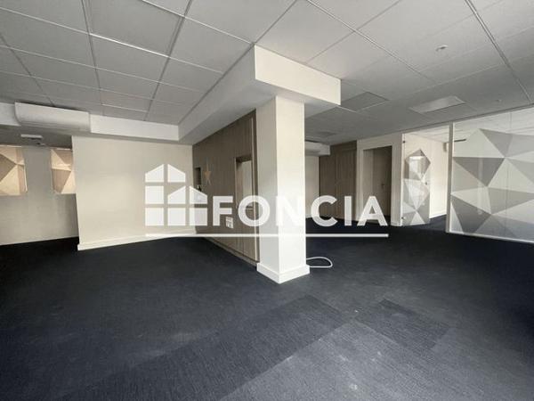 Location Local commercial 6 pièces 118.5 m² - 7 AVENUE GAMBETTA Antibes 06600