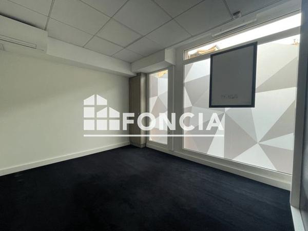 Location Local commercial 6 pièces 118.5 m² - 7 AVENUE GAMBETTA Antibes 06600