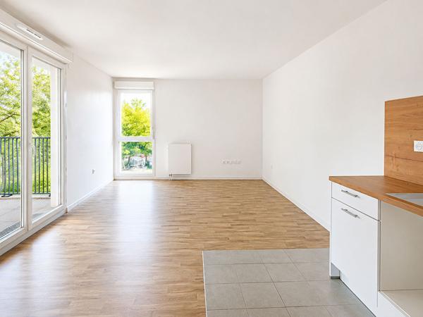 Appartement Gagny 4 pièce(s) 77 m2