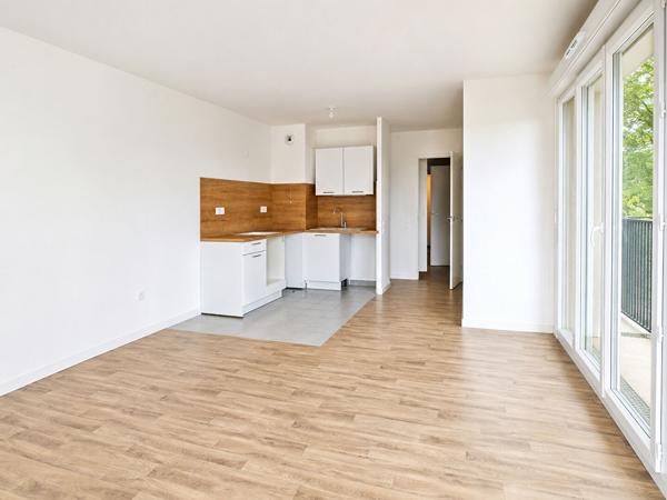 Appartement Gagny 4 pièce(s) 77 m2