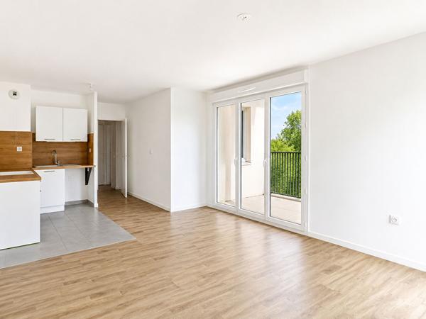 Appartement Gagny 4 pièce(s) 77 m2
