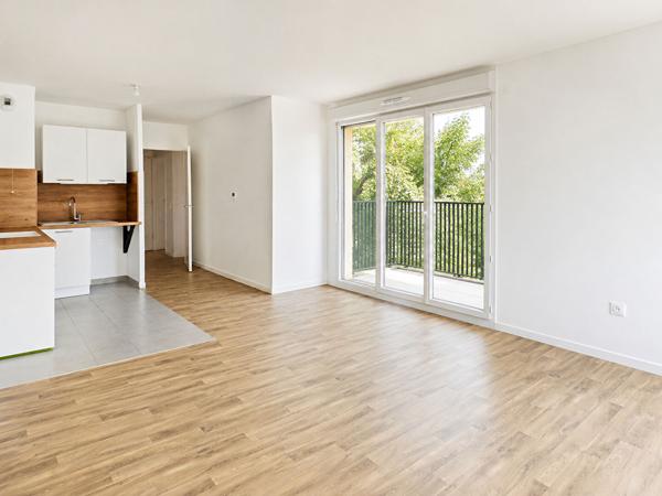 Appartement Gagny 4 pièce(s) 77 m2