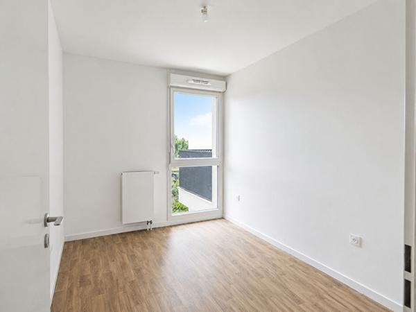 Appartement Gagny 4 pièce(s) 77 m2