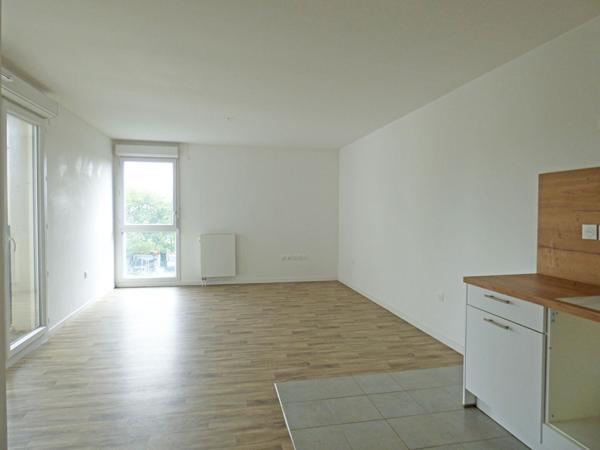 Appartement Gagny 4 pièce(s) 77 m2