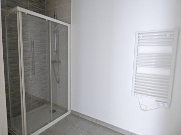Appartement Gagny 4 pièce(s) 77 m2