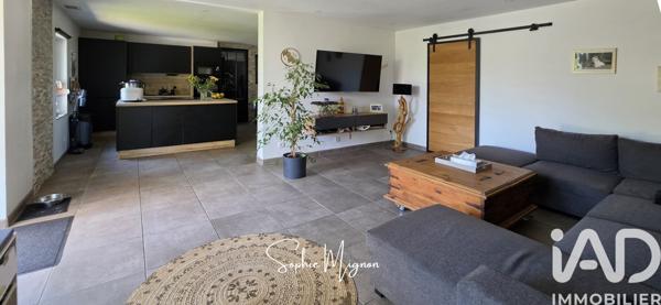 Maison à vendre 4 pièces 92 m² Parentis-en-Born