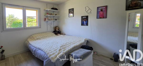 Maison à vendre 4 pièces 92 m² Parentis-en-Born