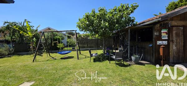 Maison à vendre 4 pièces 92 m² Parentis-en-Born