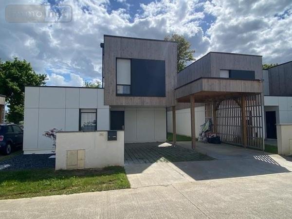 Maison à vendre à Saint-Gilles en Ille-et-Vilaine (35590), ref : 030/72916   
SAINT GILLES - Lotissement La Saudrais