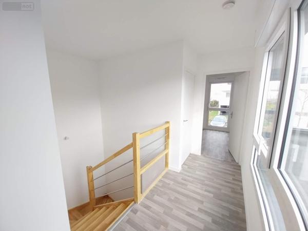 Maison à vendre à Saint-Gilles en Ille-et-Vilaine (35590), ref : 030/72916   
SAINT GILLES - Lotissement La Saudrais