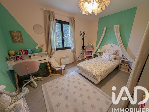 Maison à vendre 4 pièces 97 m² Pouzols-Minervois