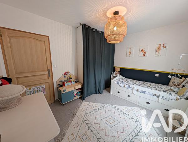 Maison à vendre 4 pièces 97 m² Pouzols-Minervois